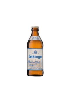 Leibinger Alkoholfreies vom Bierbuckel 0,33 ltr. - 9 Flaschen - Biershop Baden-Württemberg