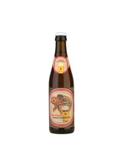 Rotochsen Traditionsbock - 9 Flaschen - Biershop Baden-Württemberg