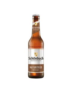 Schönbuch Naturtrüb - 9 Flaschen - Biershop Baden-Württemberg